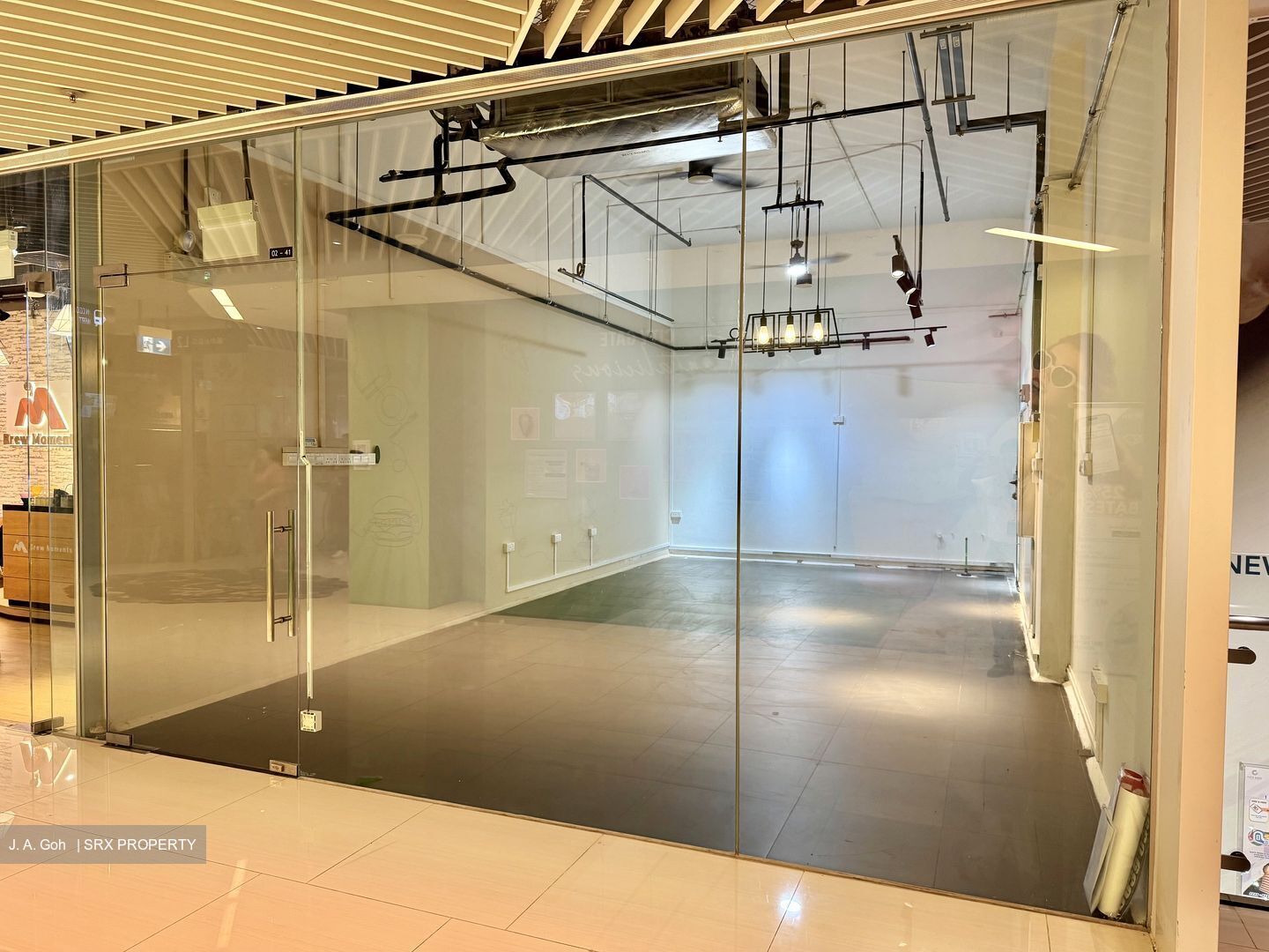 City Gate (D7), Retail #577843031